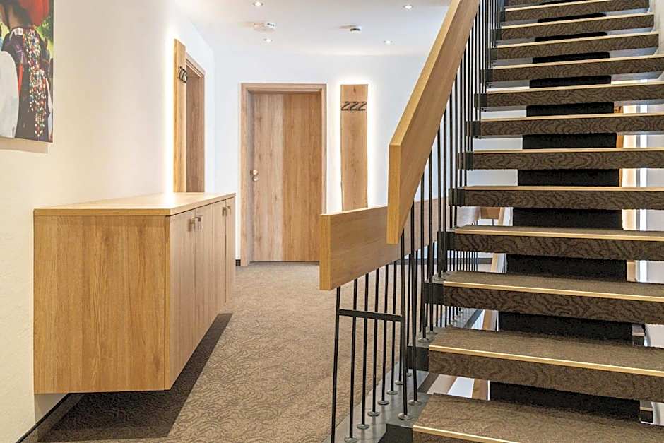 Hotel Restaurant Sonne