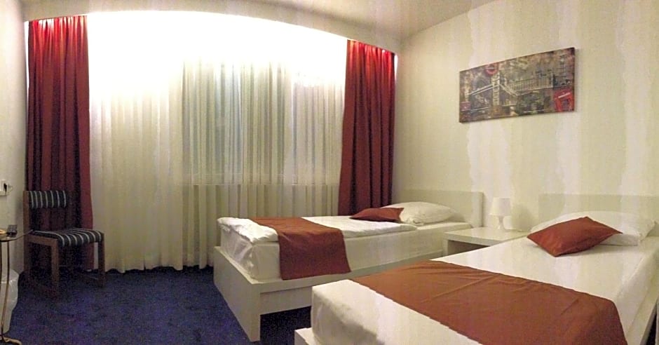 Hotel Royal Hanau
