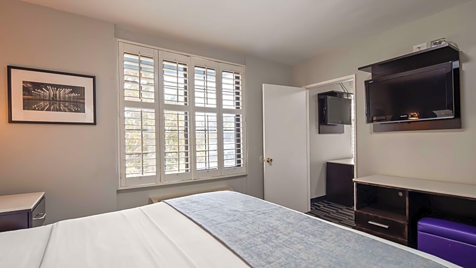 SureStay Hotel by Best Western Beverly Hills West LA