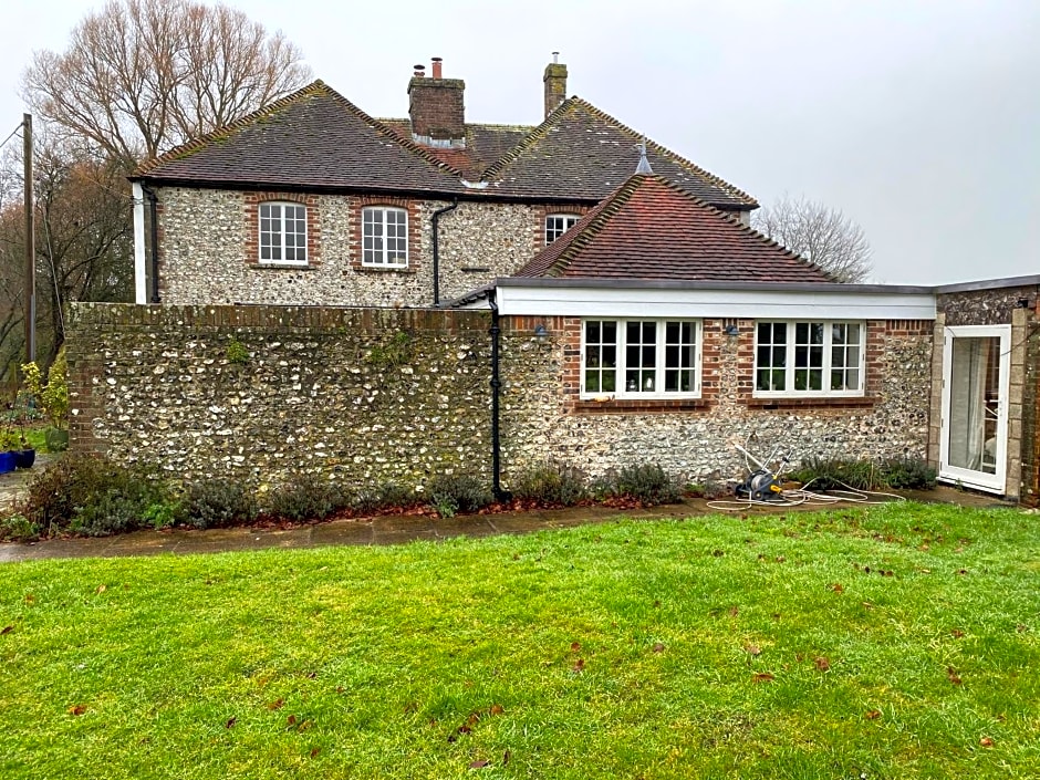 Charlton End - Goodwood Events