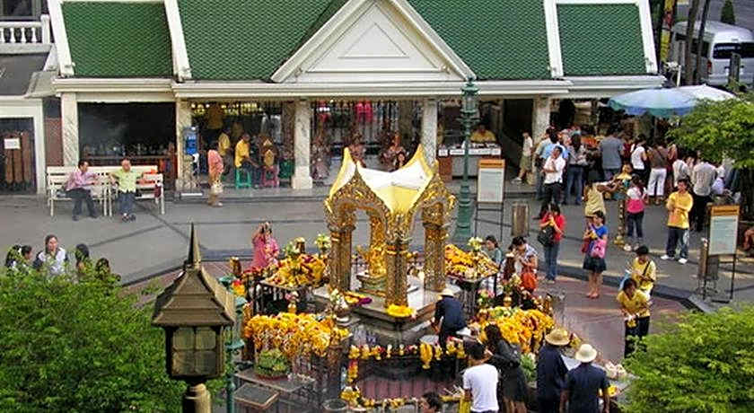 Citin Pratunam Bangkok by Compass Hospitality