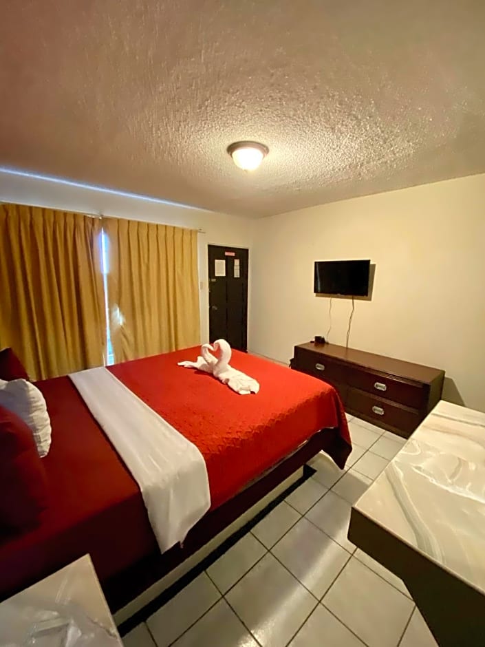 Hotel Los Altos