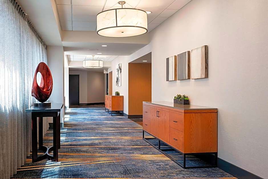 Oakland Marriott City Center