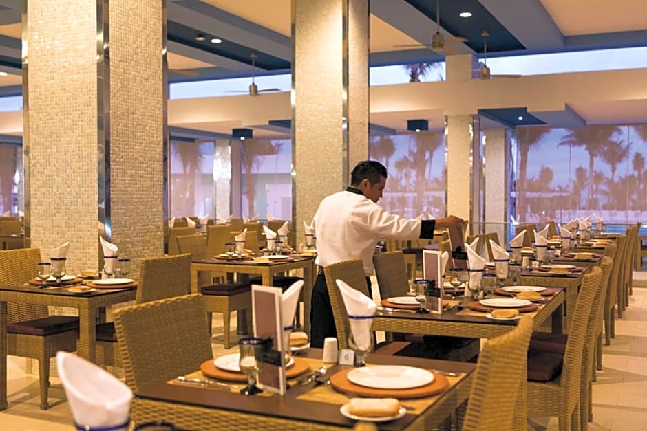 Riu Playacar - All Inclusive