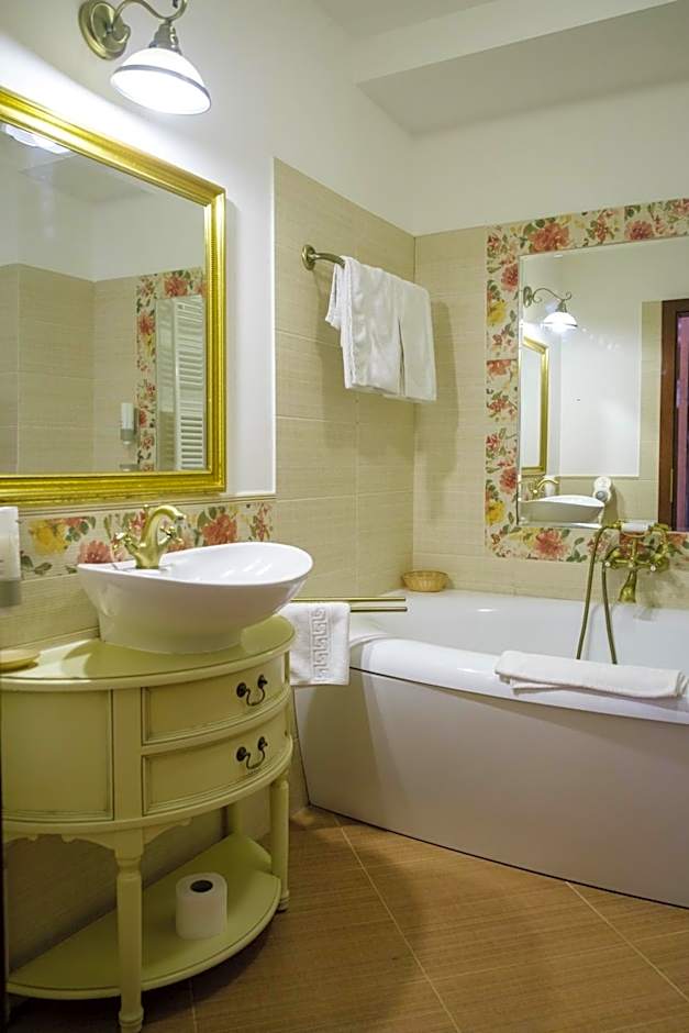 Pensiunea Casa Nostalgia