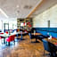 Bastion Hotel Tilburg