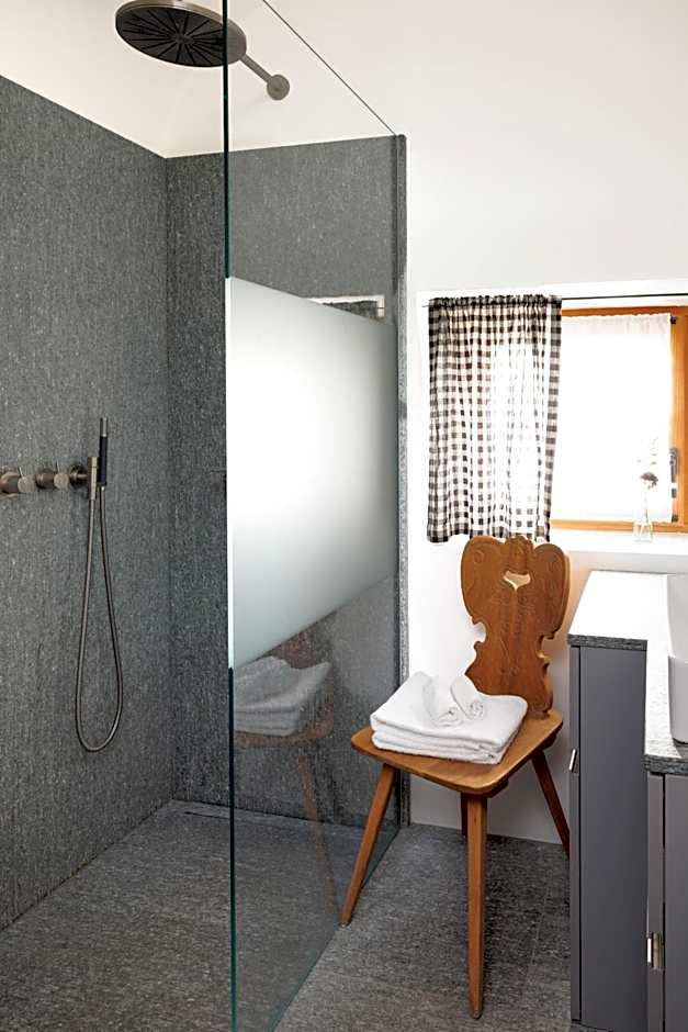 Hotel Chesa Rosatsch - Home of Food