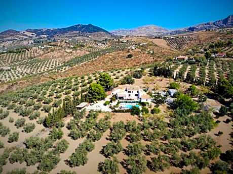 Finca amorosa