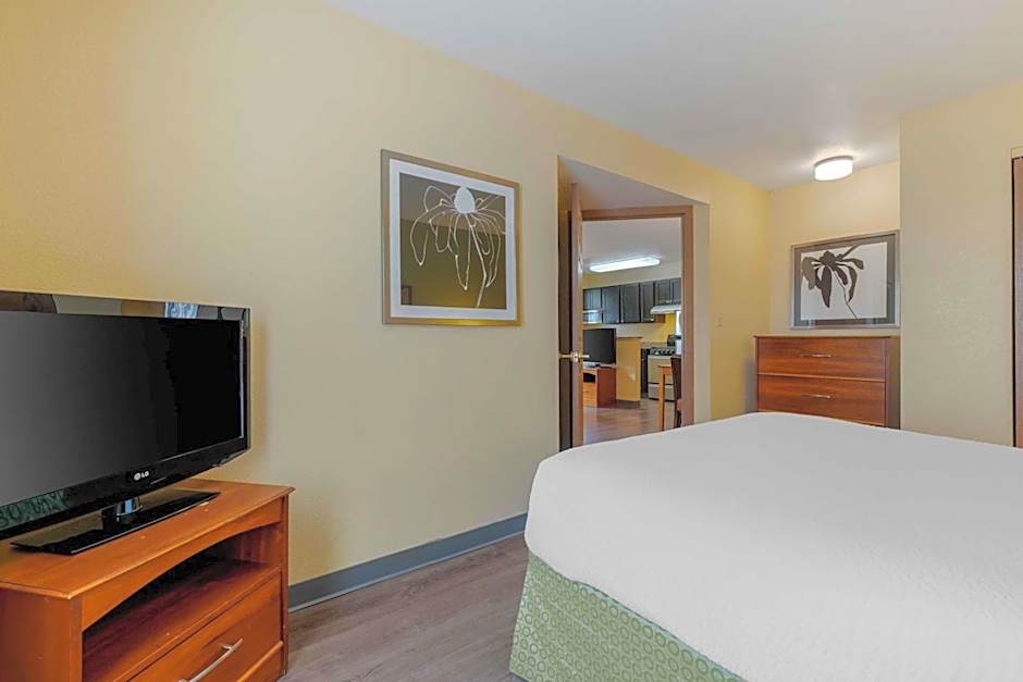 Extended Stay America Suites - Chicago - Elgin - West Dundee