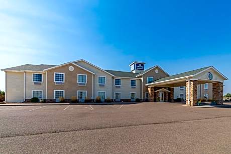 Cobblestone Inn and Suites - Eaton