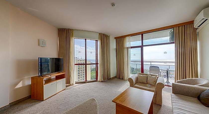 Apollo Golden Sands - Ultra All Inclusive