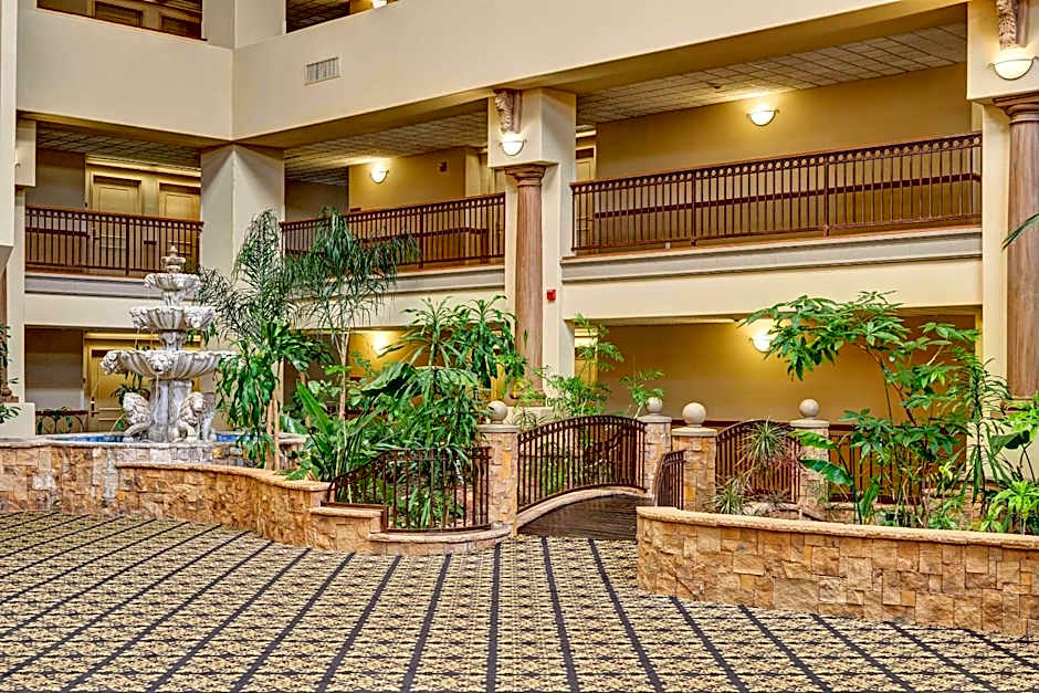 Radisson Hotel El Paso Airport