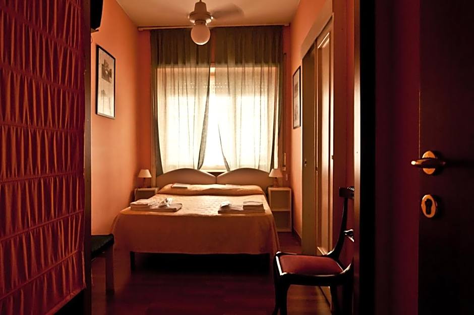 Ai Musei Vaticani BB