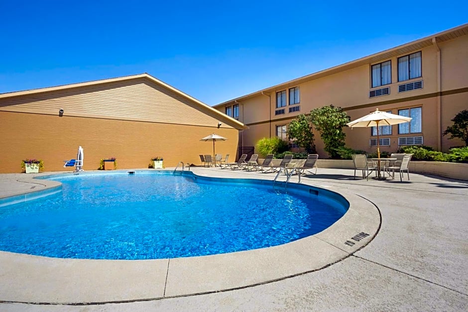 Days Inn by Wyndham Jasper