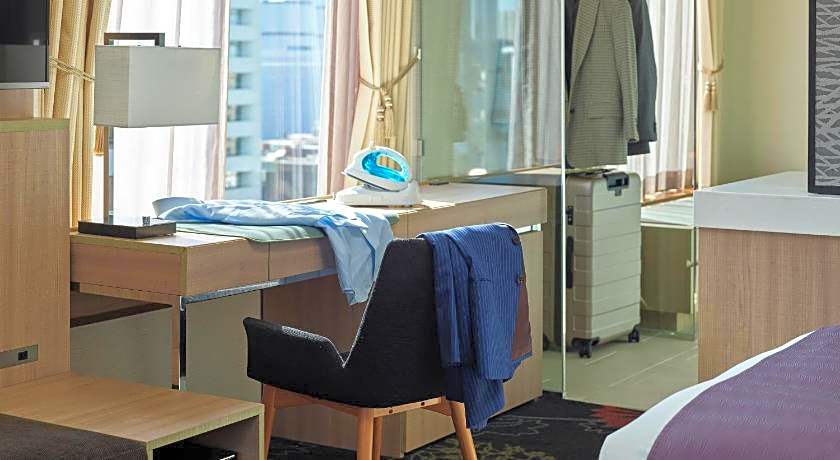 Millennium Mitsui Garden Hotel Tokyo