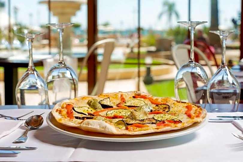 Peñiscola Plaza Suites