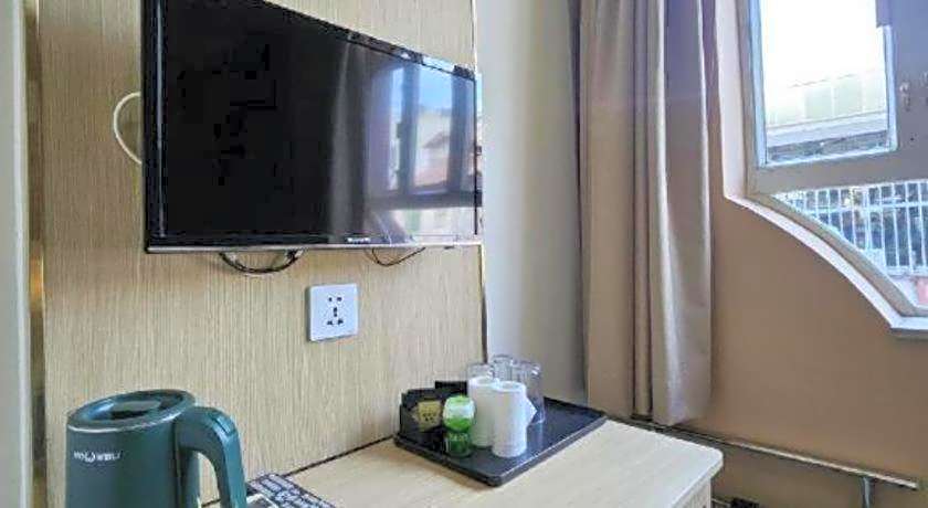 Man Va Hotel