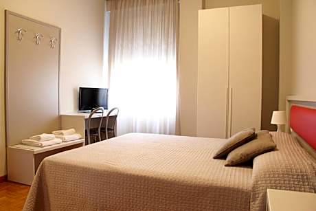 Double Room - Separate Building