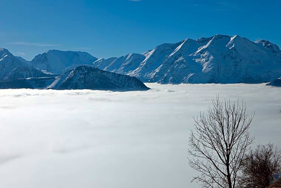 Hôtel Club mmv Les Bergers ****