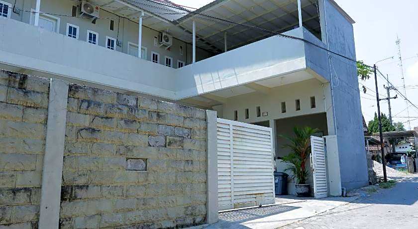 Hotel O Kost Eksklusif Syariah