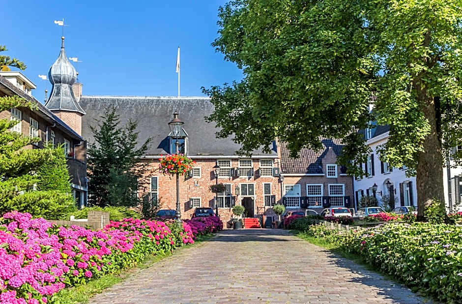 Fletcher Hotel-Restaurant Kasteel Coevorden