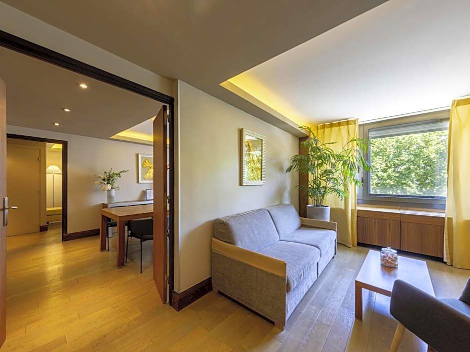 Sofitel Lyon Bellecour