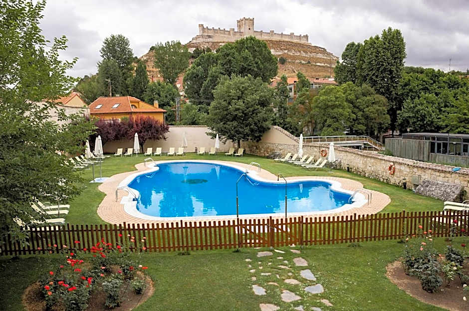 Hotel Spa Convento Las Claras