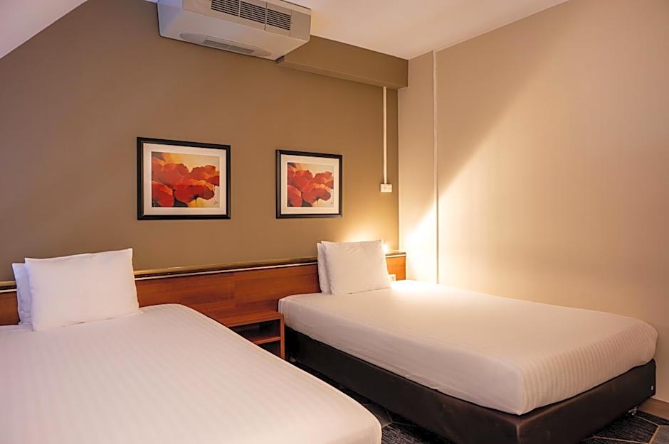 Crowne Plaza Maastricht By IHG