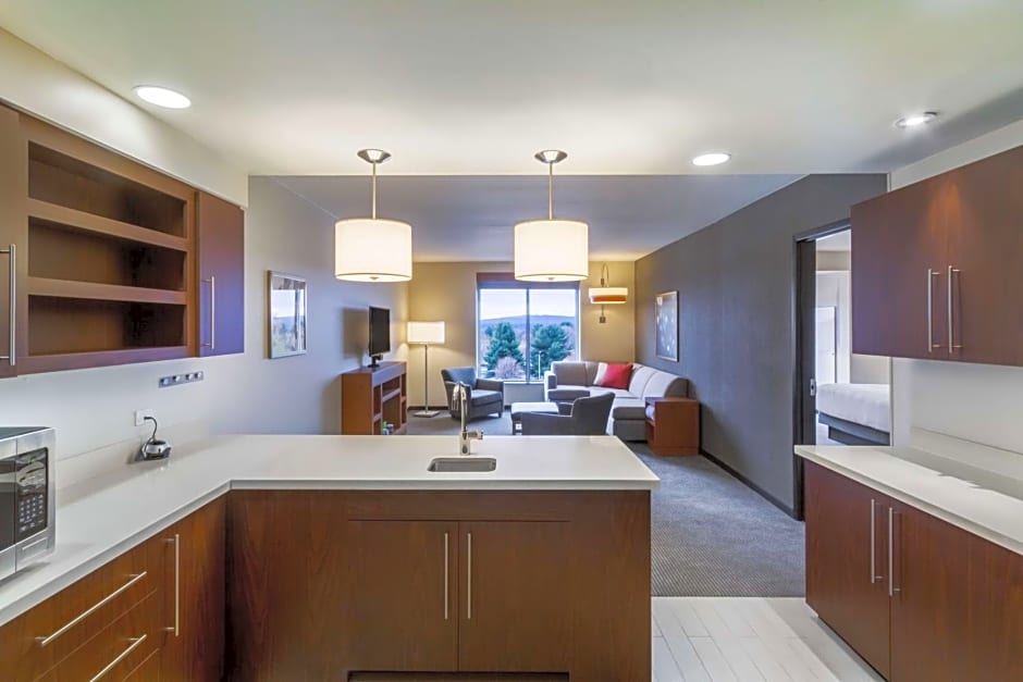 Hyatt Place Blacksburg-University