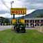 Travelowes Motel - Maggie Valley