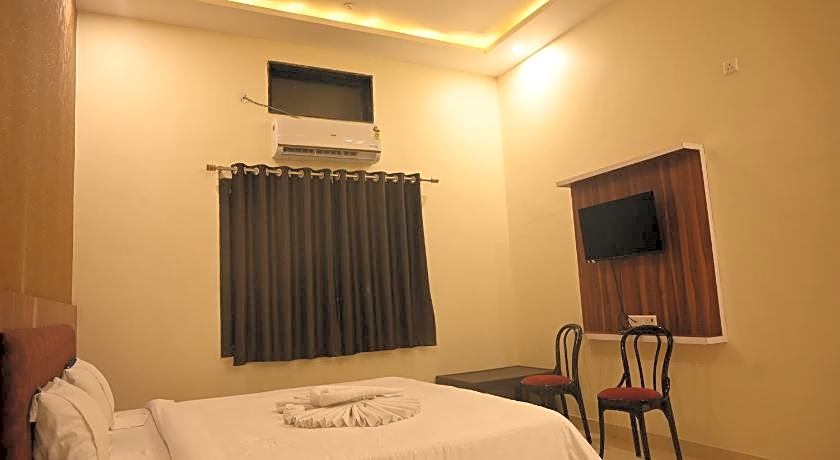 Shri Kailash Mansarovar Hotel and Marriage Garden