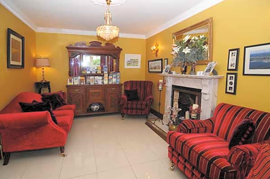 Kilbrack House B&B