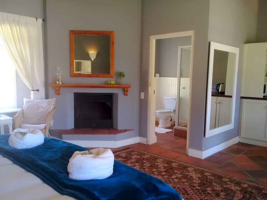 Morgansvlei Country Estate