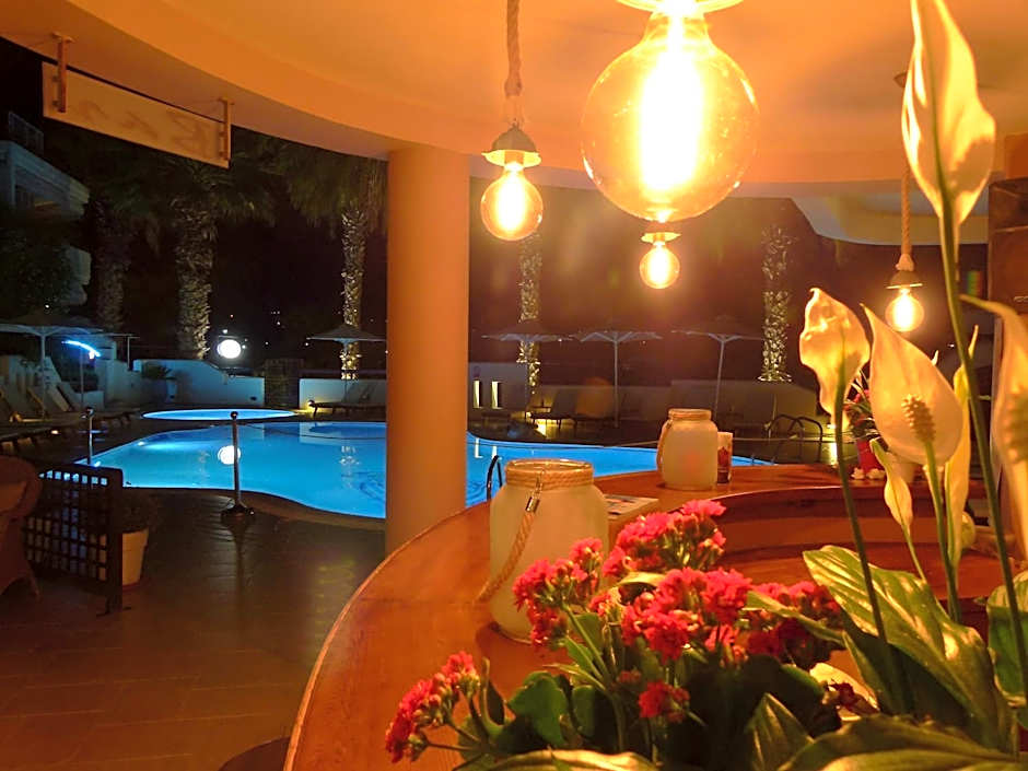 Sun Rise Hotel Apartments