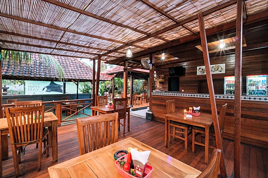 D and B Bungalow's by DeWizZ Management
