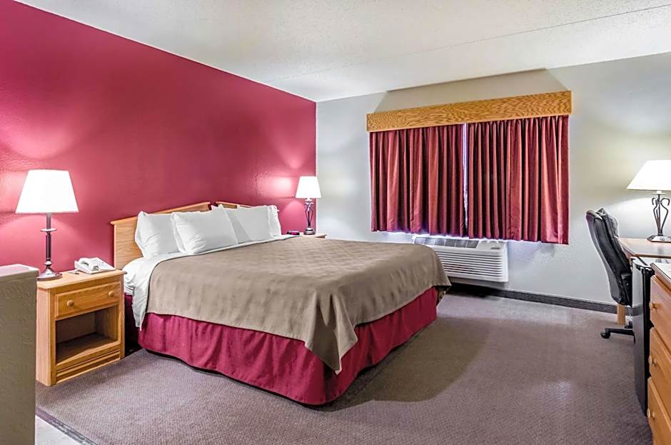 Rodeway Inn