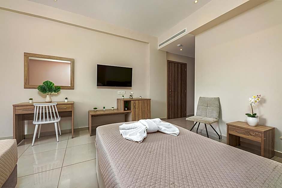 Poseidon Beach Hotel