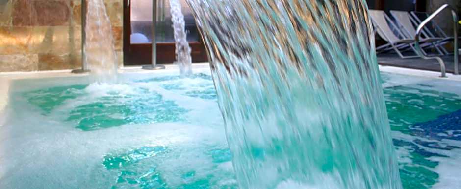 Hotel Boutique Mas Passamaner