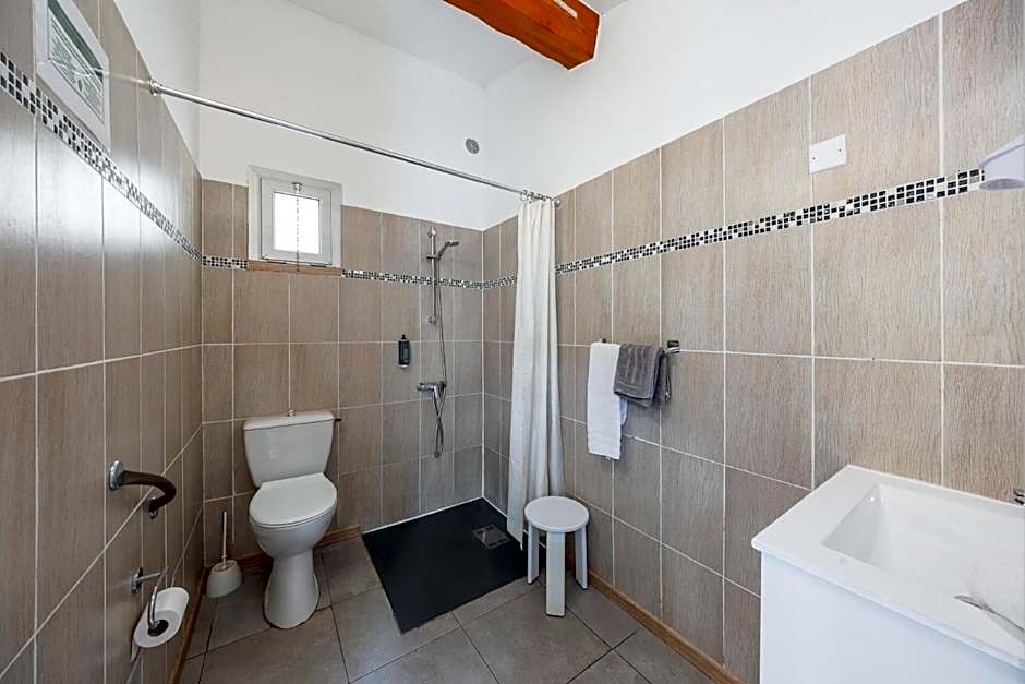 The Originals City, Hôtel Azur, Fos-sur-Mer