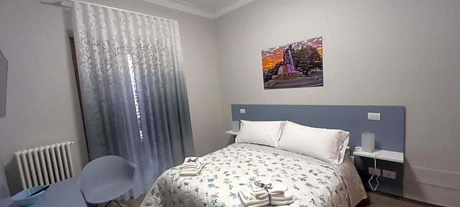 La Terrazza del Quarto