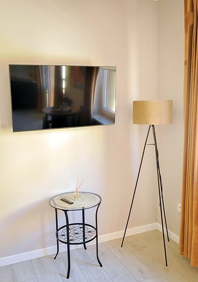 Piotrkowska 89 Residence