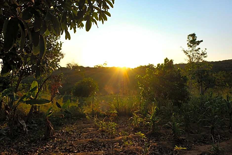Chalé com Vista Privilegiada