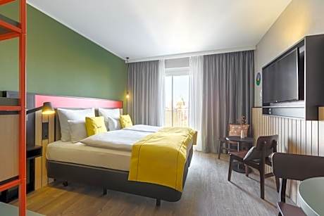 Acora Potsdam Living The City By IHG