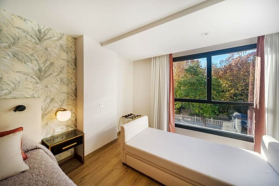 Obal Urban Hotel