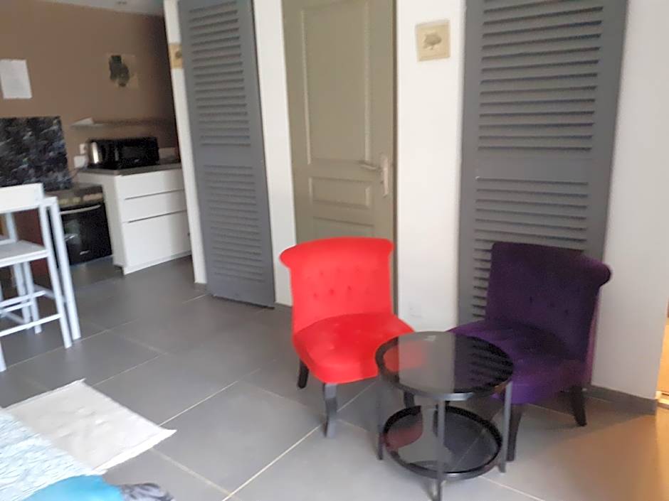 frederique lavande bleue