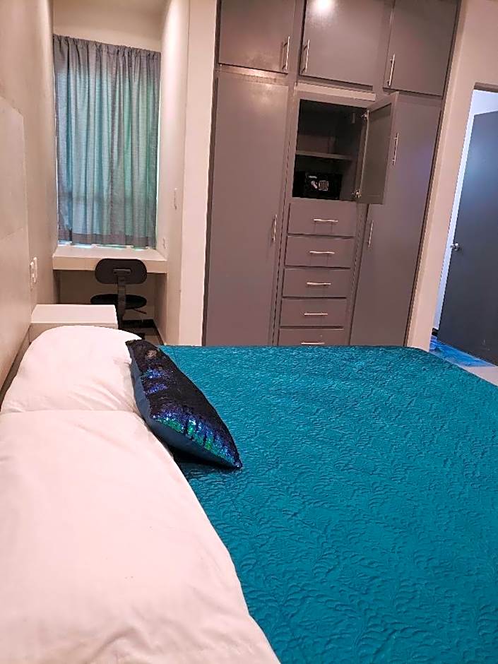 Privatto Suites