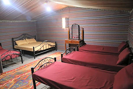 Standard Family Room