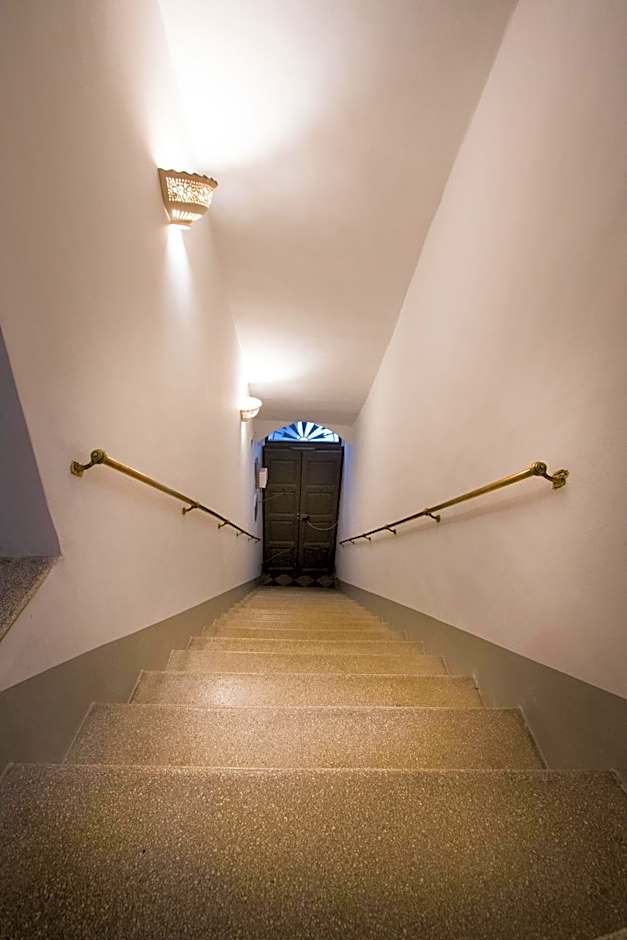 Le Finestre Su Porta Carrese - Luxury Rooms