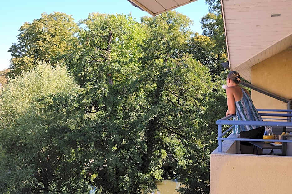 Residence Des Thermes