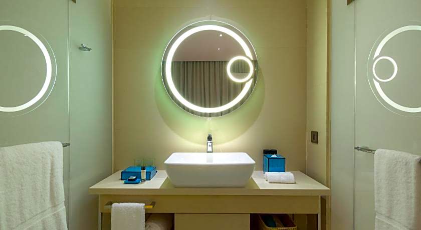 Hotel Indigo Hong Kong Island By IHG